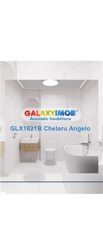 Unirii 4 camere + Terasa 216 mp, etj 3/3 in complex rezidential 2025 - foto 8