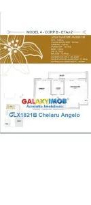 Unirii apartamente 3 camere in complex rezidential,exclusivist - foto 11