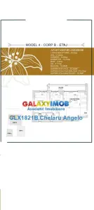 Unirii apartamente 3 camere in complex rezidential,exclusivist - foto 15