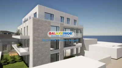 Unirii apartamente 3 camere in complex rezidential,exclusivist - foto 4