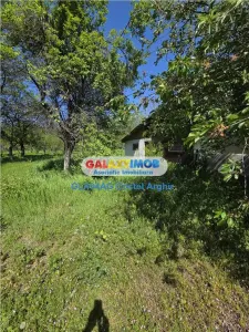 Vindem teren intravilan 3600 mp Calinesti , deschidere 58 m - foto 2