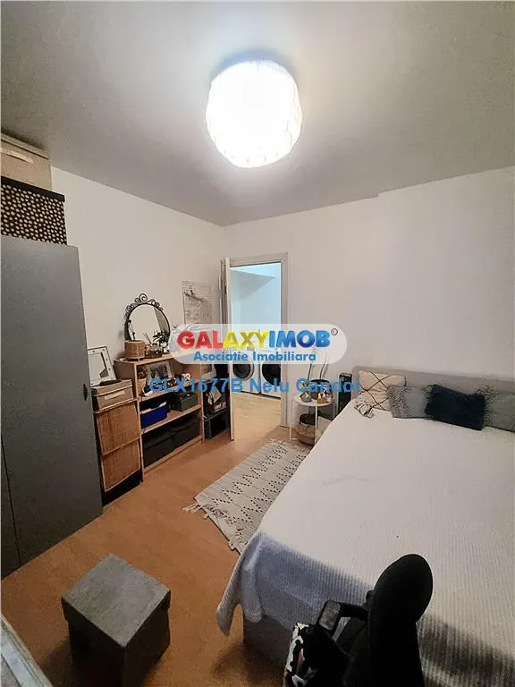 VANZARE APARTAMENT 3 CAMERE 13 SEPTEMBRIE - foto 15