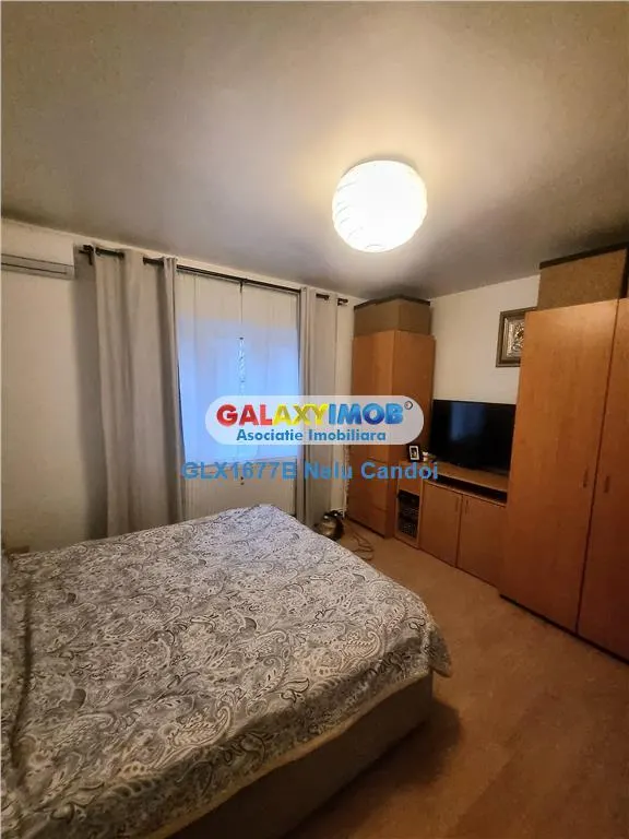 VANZARE APARTAMENT 3 CAMERE 13 SEPTEMBRIE - foto 16