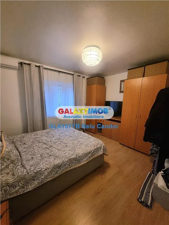 VANZARE APARTAMENT 3 CAMERE 13 SEPTEMBRIE - foto 8