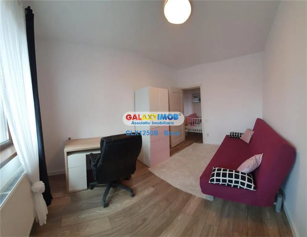 3 camere- centrala-AC-parcare -Sos. Oltenitei - foto 5
