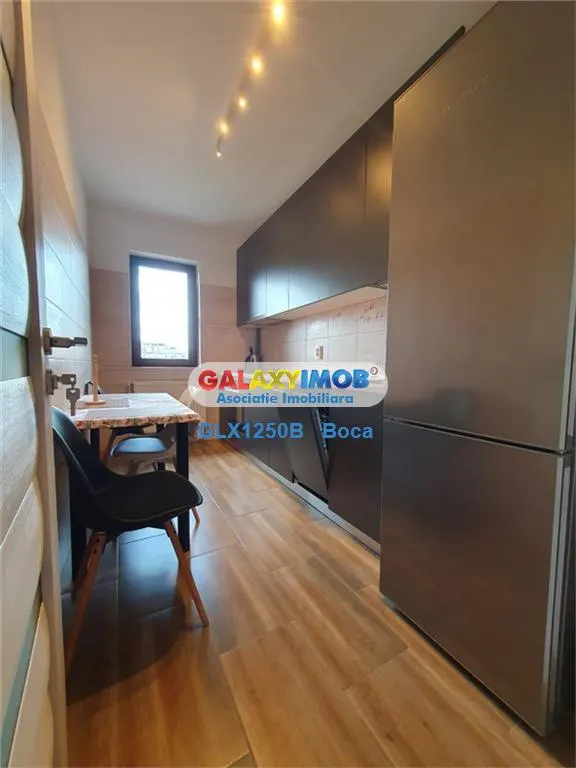 3 camere- centrala-AC-parcare -Sos. Oltenitei - foto 6
