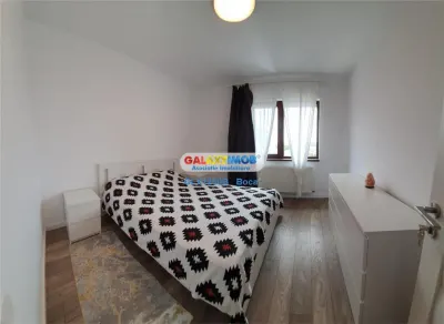 3 camere- centrala-AC-parcare -Sos. Oltenitei - foto 3
