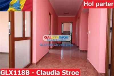 CASA DE VANZARE GAISENI - foto 4