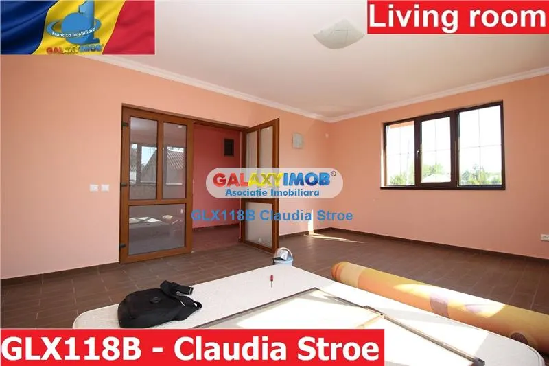 CASA DE VANZARE GAISENI - foto 6