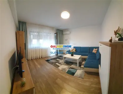 3 camere- centrala-AC-parcare -Sos. Oltenitei - foto 2