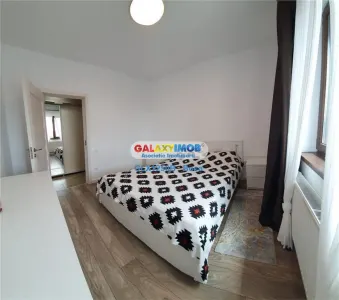 3 camere- centrala-AC-parcare -Sos. Oltenitei - foto 4
