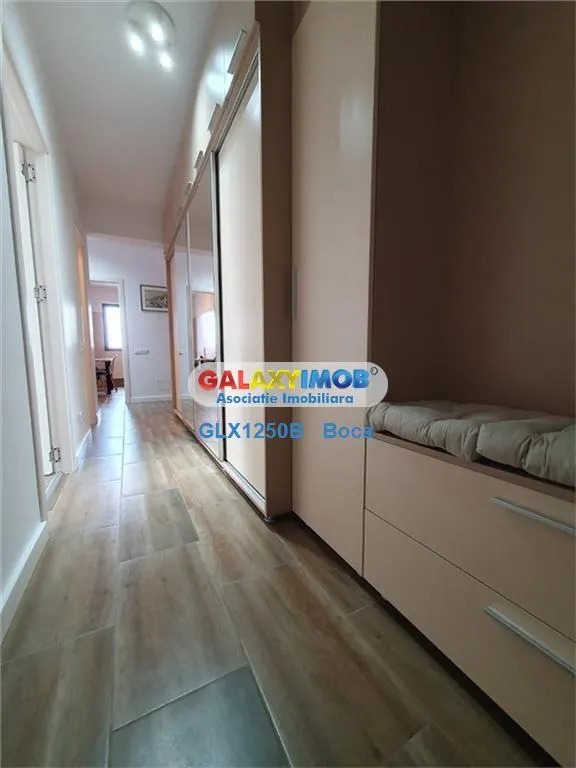 3 camere- centrala-AC-parcare -Sos. Oltenitei - foto 7
