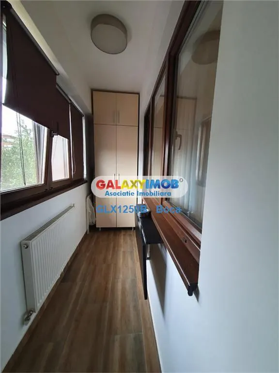 3 camere- centrala-AC-parcare -Sos. Oltenitei - foto 9