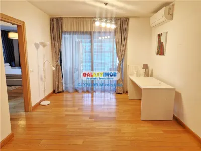 Apartament 2 camere Loc Parcare -1 Aviatiei -Upground Residence - foto 5