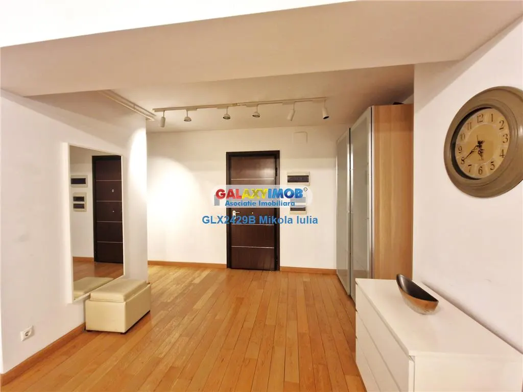 Apartament 2 camere Loc Parcare -1 Aviatiei -Upground Residence - foto 8