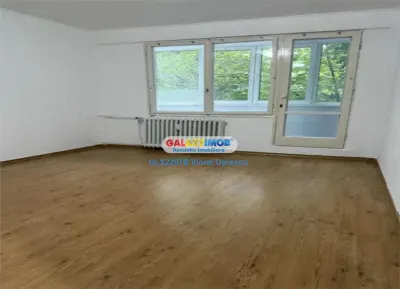 Apartament 2 camere, Parc IOR, Piata Ambrozie, Titan - foto 1
