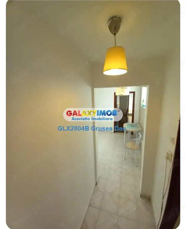 pantelimon| 2 camere modern 50mp 1980 | AC boiler | cada | balcon - foto 4