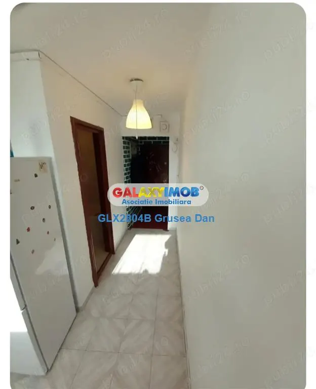 pantelimon| 2 camere modern 50mp 1980 | AC boiler | cada | balcon - foto 5