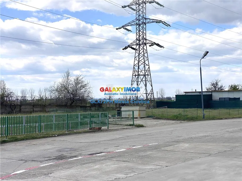 Vanzare spatii industriale - foto 2