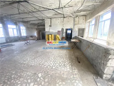 Vanzare spatii industriale - foto 13