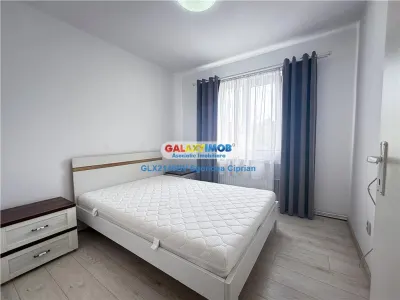 Apartament Cu 3 Camere Cartier Astra Brasov - foto 2