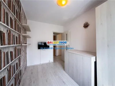 Apartament Cu 3 Camere Cartier Astra Brasov - foto 12
