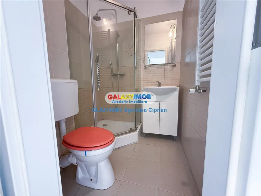 Apartament Cu 3 Camere Cartier Astra Brasov - foto 3