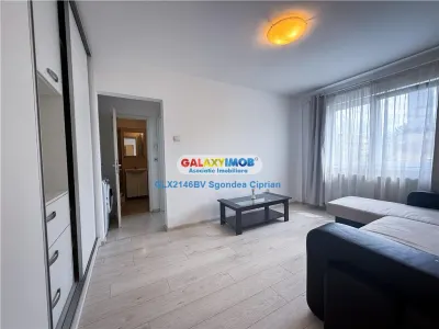 Apartament Cu 3 Camere Cartier Astra Brasov - foto 6