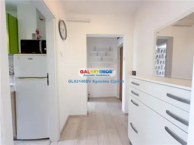 Apartament Cu 3 Camere Cartier Astra Brasov - foto 7