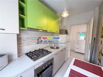 Apartament Cu 3 Camere Cartier Astra Brasov - foto 9