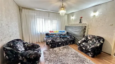 VANZARE apartament 3 camere PANDURI ACADEMIA  MILITARA etajul 3,hol H - foto 14