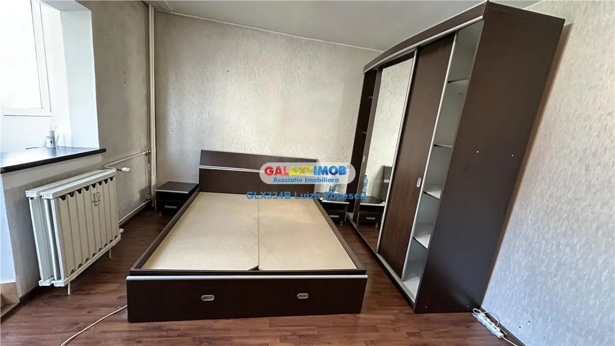 VANZARE apartament 3 camere PANDURI ACADEMIA  MILITARA etajul 3,hol H - foto 15