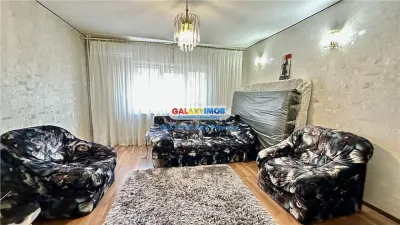 VANZARE apartament 3 camere PANDURI ACADEMIA  MILITARA etajul 3,hol H - foto 17
