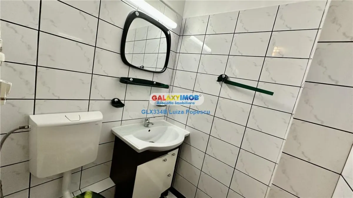 VANZARE apartament 3 camere PANDURI ACADEMIA  MILITARA etajul 3,hol H - foto 10