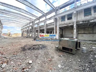 Vanzare Spatiu Industrial Pleasa - foto 14