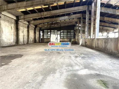 Vanzare Spatiu Industrial Pleasa - foto 7
