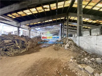 Vanzare Spatiu Industrial Pleasa - foto 10