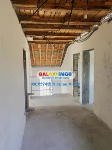 Vanzare vila oras Budesti- Jud Calarasi 30 min Bucuresti COMISION 0% - foto 11