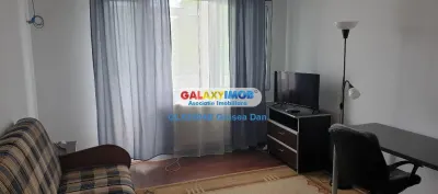 dristor metrou | garsoniera 42mp 1984 | cada | AC | baclon | park lake - Bucuresti