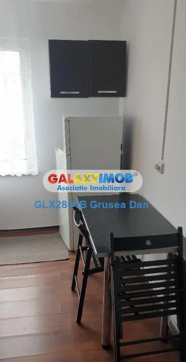 dristor metrou | garsoniera 42mp 1984 | cada | AC | baclon | park lake - foto 4