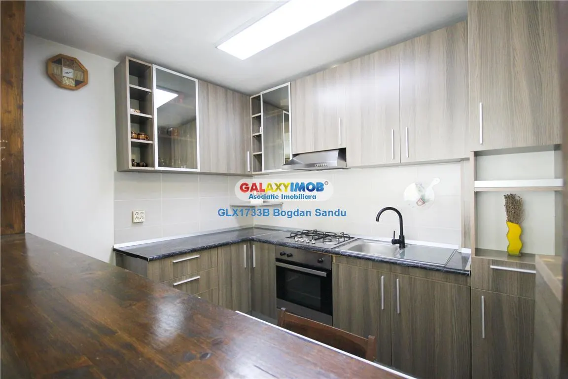 Apartament cu 2 camere de vanzare in Militari  Residence - Tineretului - foto 1