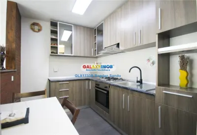 Apartament cu 2 camere de vanzare in Militari  Residence - Tineretului - foto 2