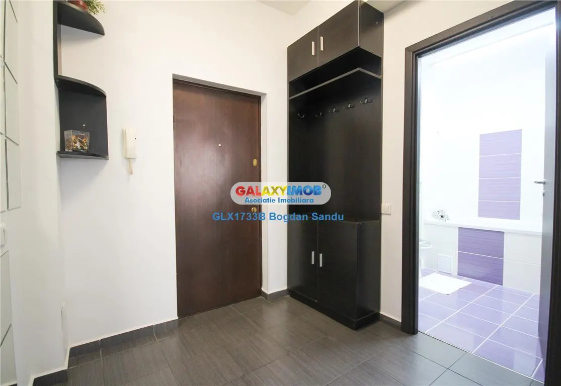 Apartament cu 2 camere de vanzare in Militari  Residence - Tineretului - foto 11