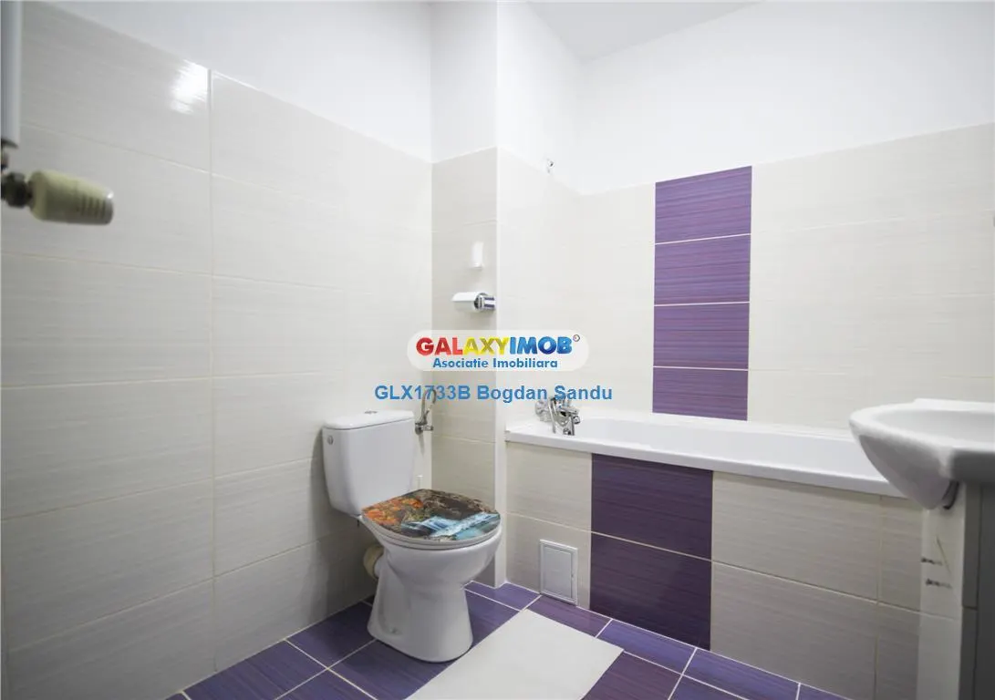 Apartament cu 2 camere de vanzare in Militari  Residence - Tineretului - foto 12