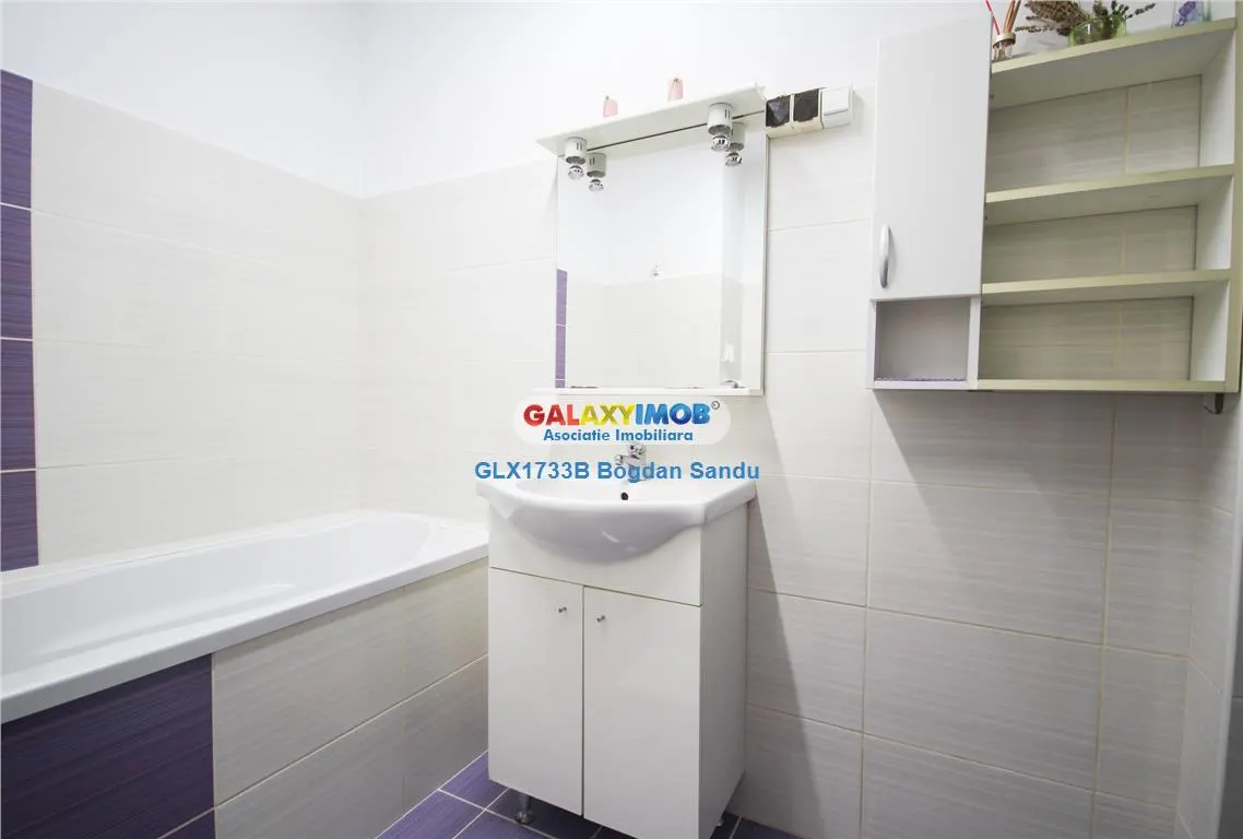 Apartament cu 2 camere de vanzare in Militari  Residence - Tineretului - foto 13