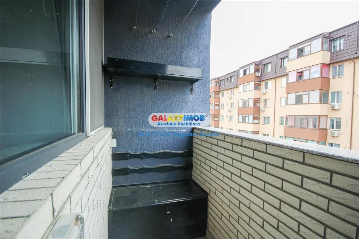Apartament cu 2 camere de vanzare in Militari  Residence - Tineretului - foto 14