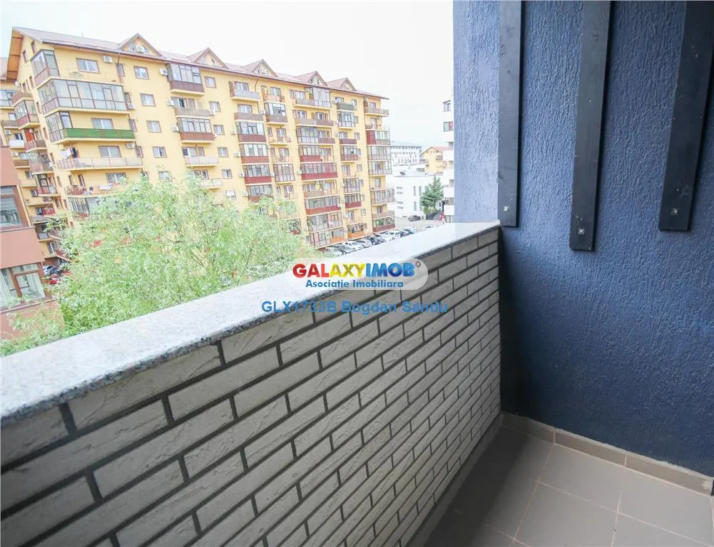 Apartament cu 2 camere de vanzare in Militari  Residence - Tineretului - foto 15