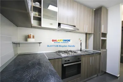 Apartament cu 2 camere de vanzare in Militari  Residence - Tineretului - foto 3