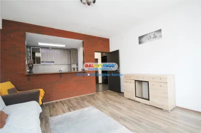 Apartament cu 2 camere de vanzare in Militari  Residence - Tineretului - foto 4
