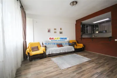 Apartament cu 2 camere de vanzare in Militari  Residence - Tineretului - foto 5